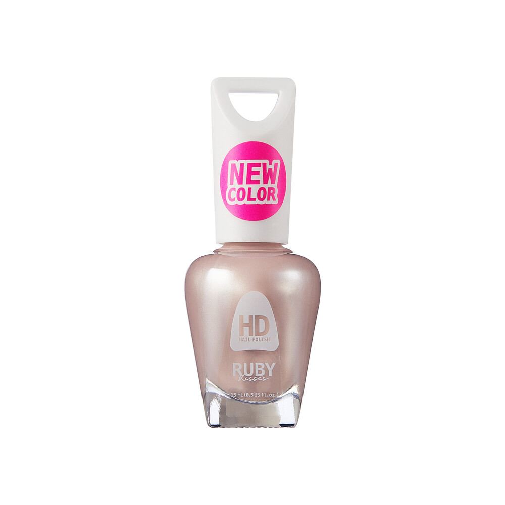 Ruby Kisses High Definition Nail Polish -HDP
