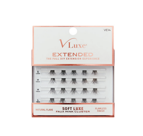 VLuxe VLE Extended Luxe Cluster