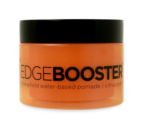 Style Factor Edge Booster Water-Based Pomade 3.38 oz
