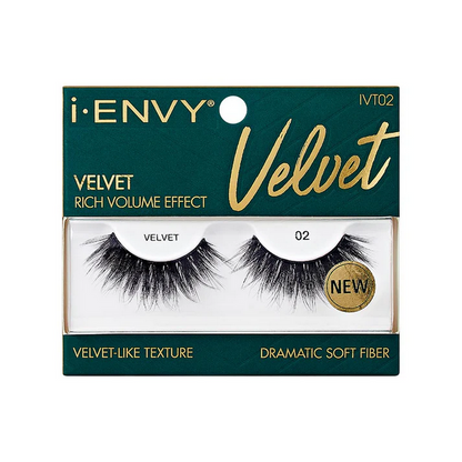 IEK Velvet Lash