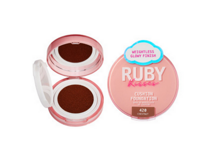 Ruby Kisses RK Cusion Foundation