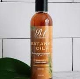 RA Cosmetics Batana Oil 2in1 Shampoo & Conditioner 8oz