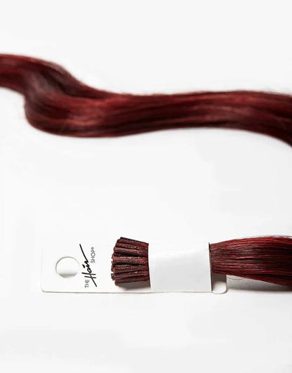 808 I-Tip Straight Bundle  18"