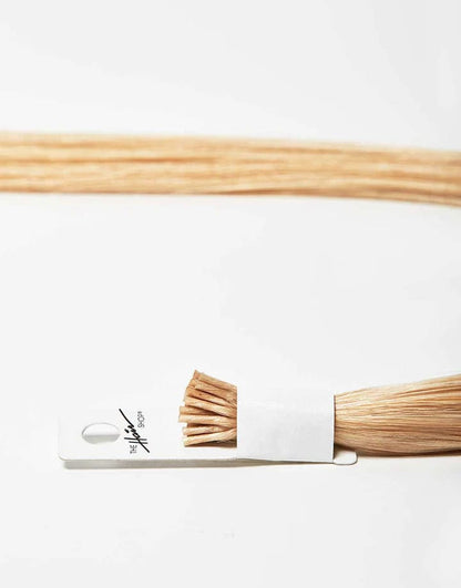 808 I-Tip Straight Bundle  18"