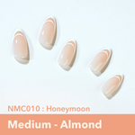 NMC010 HONEYMOON