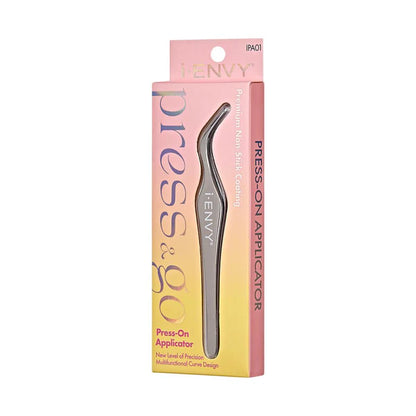 Kiss - Iek Press & Go Press-on Applicator #IPA01