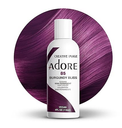 Adore Creative Image Semi-Permanent Color