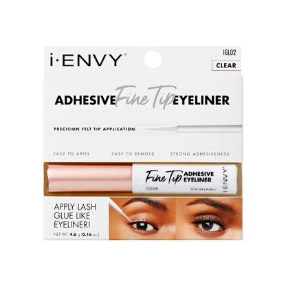 i-ENVY Tip Adhesive Eyeliner