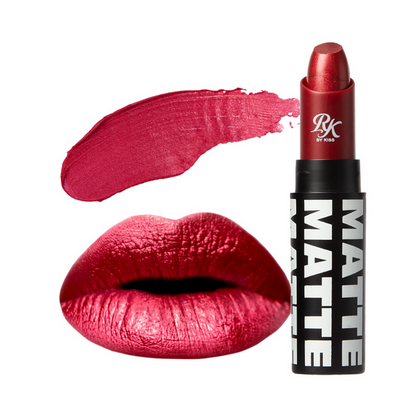 Ruby Kisses Matte Lipstick RMLS