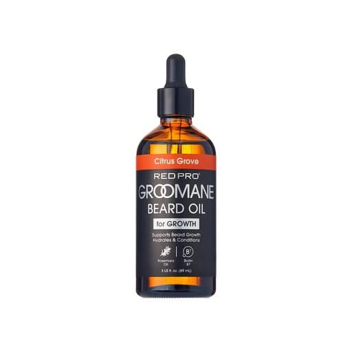 Groomane Beard Oil
