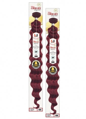 Miss Origin Bundle Body Wave 30" MOLBO