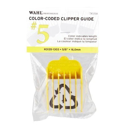 Wahl #5 Clipper Guide