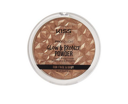 KPBP Glow & Bronze Powder