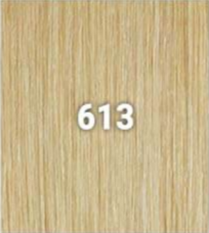 Bobbi Boss Indiremi Natural Yaky Remi Hair