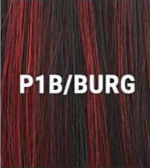 Bobbi Boss Indiremi Natural Yaky Remi Hair