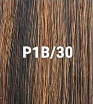 Bobbi Boss Indiremi Natural Yaky Remi Hair