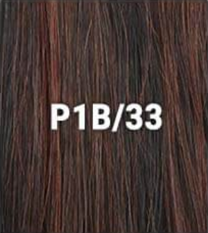 Bobbi Boss Indiremi Natural Yaky Remi Hair