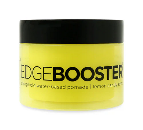 Style Factor Edge Booster Water-Based Pomade 3.38 oz
