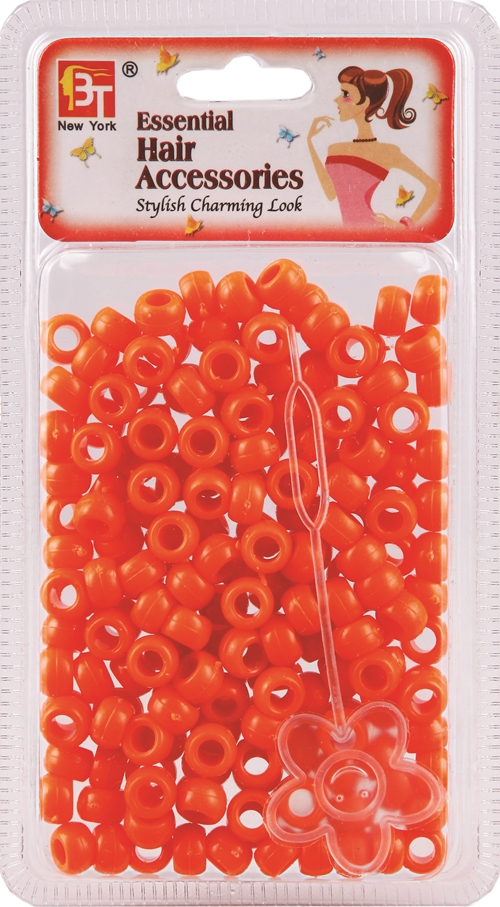 Beauty Town Small Round Beads