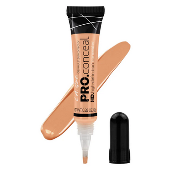 LA Girl Pro.Conceal HD Concealer -GC9