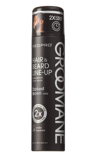 Groomane Color Spray