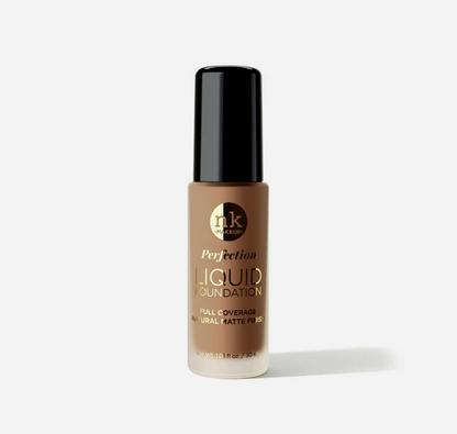 Nicka K FFPF Perfection Foundation