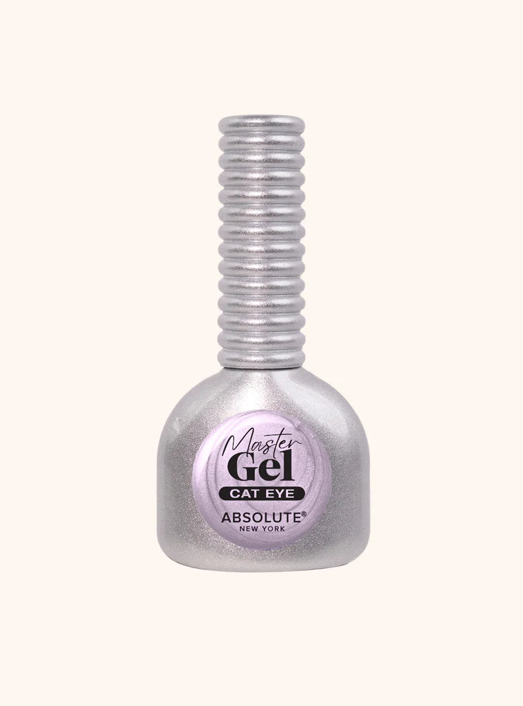 Aboslute Master Gel Cat Eye Glass Bead MNMC