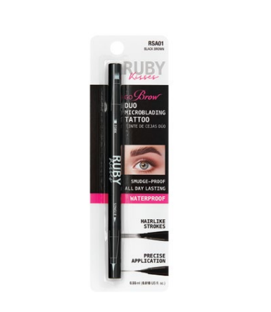 Ruby Kisses Duo Microblading Tint