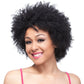 It's A Wig Afro Wig 1B