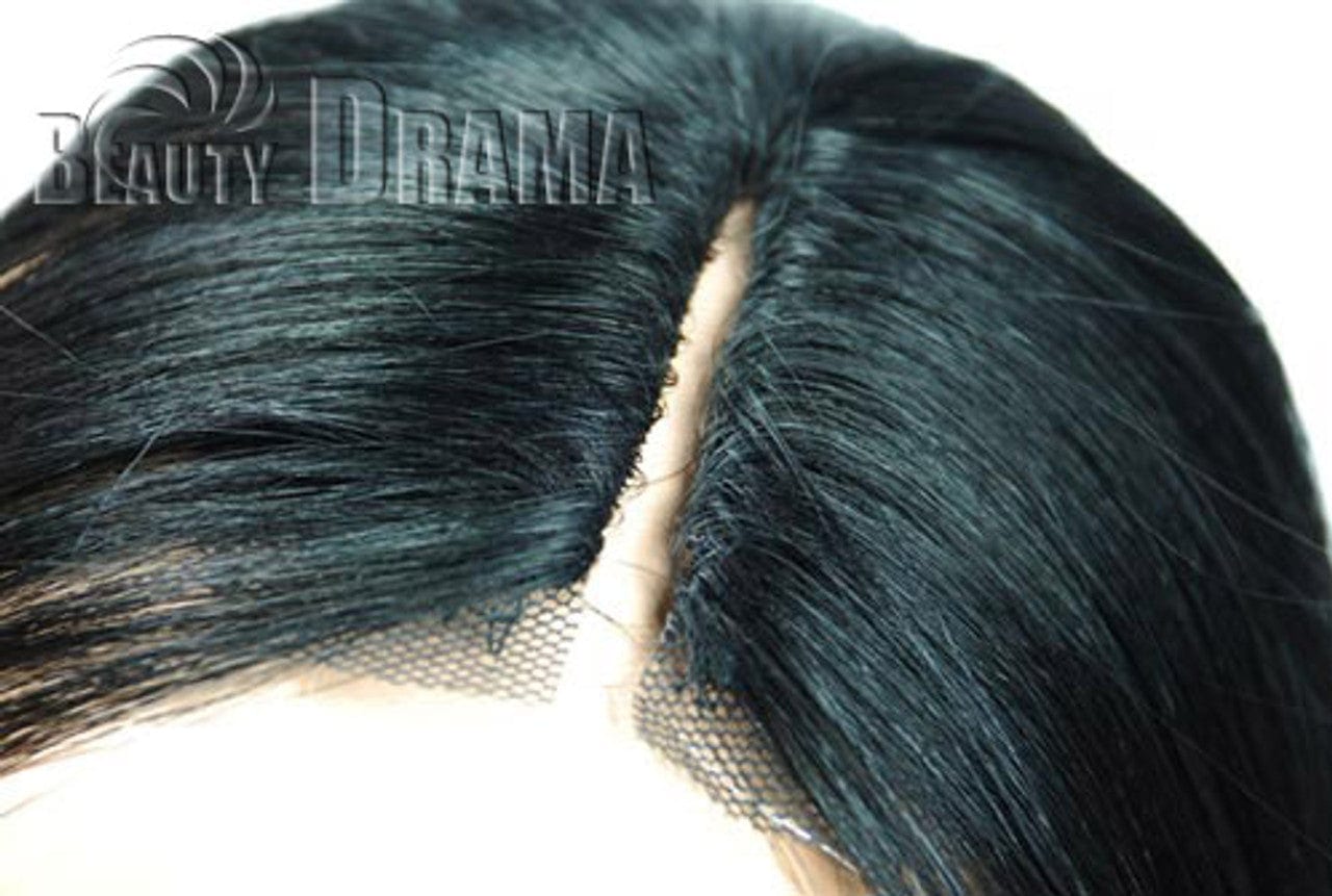 Ego Remy 100% Human Hair Invisible Part Closure