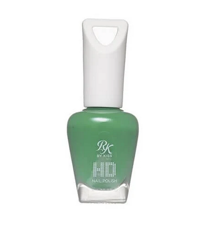 Ruby Kisses High Definition Nail Polish -HDP