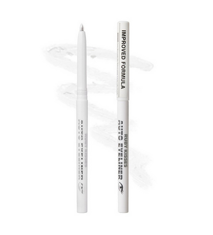 Ruby Kisses Auto Eyeliner -AEL