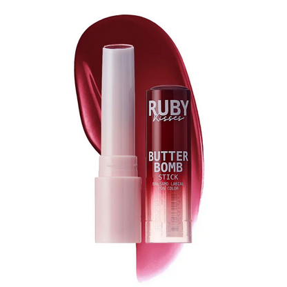 Ruby Kisses Butter Bomb Stick