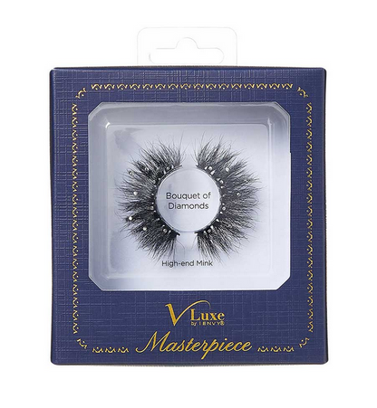 VLE Masterpiece Lash