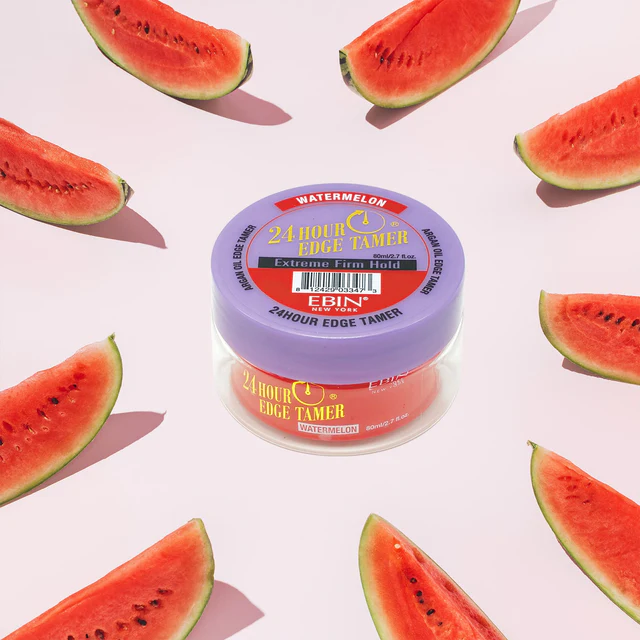 Ebin New York Extreme Firm Hold 24 Hour Edge Tamer