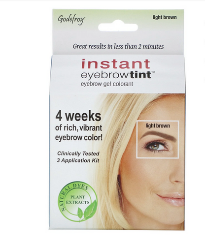 Godefroy Instant Eyebrow Tint