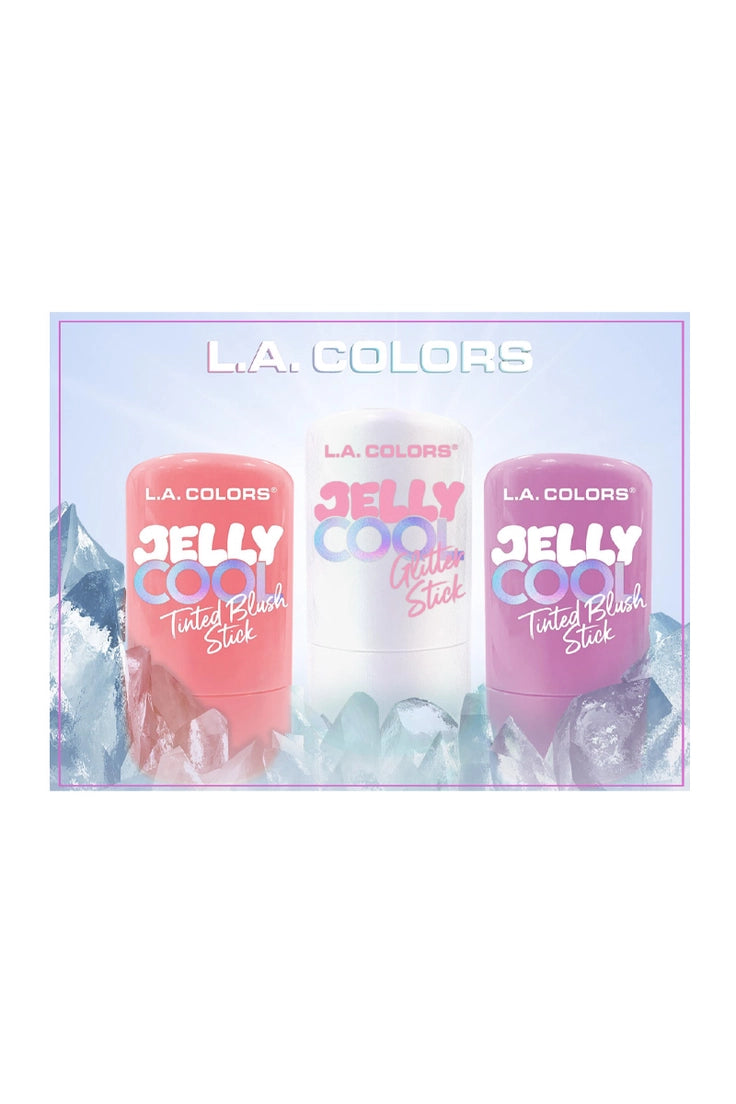 Jelly Cool Tinted Blush Stick CBL