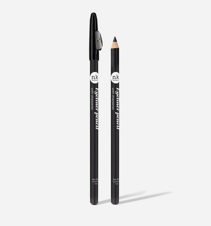 Nicka K New York Eyeliner Pencil With Sharpener ELP