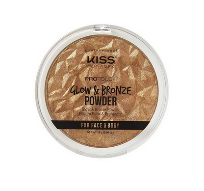 KPBP Glow & Bronze Powder