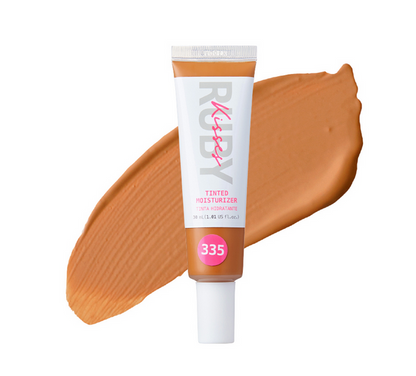 Ruby Kiss Tinted Moisturizer Deep