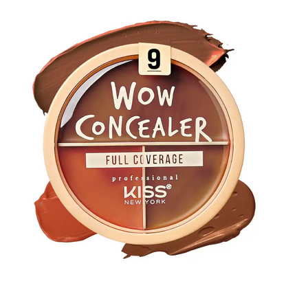 Kiss New York Professional Wow Concealer