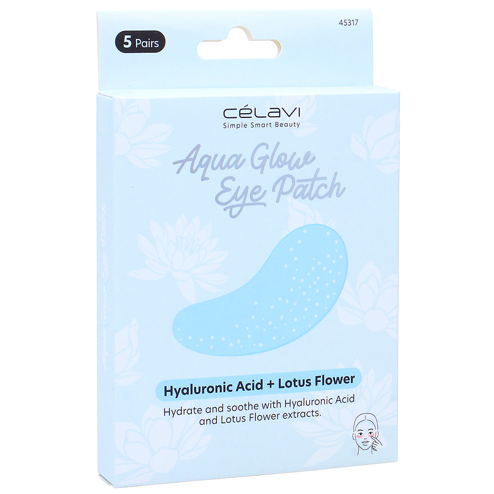Celavi Eye Patch Set 5 Pair
