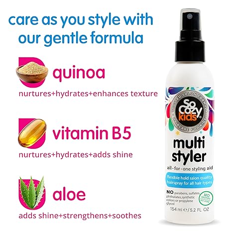 So Cozy Multistyler 8 oz