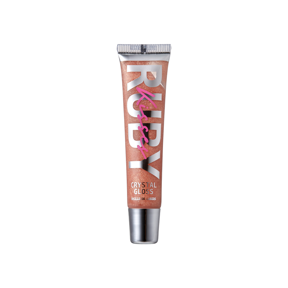 Ruby Kisses Crystal Shine Lip Gloss