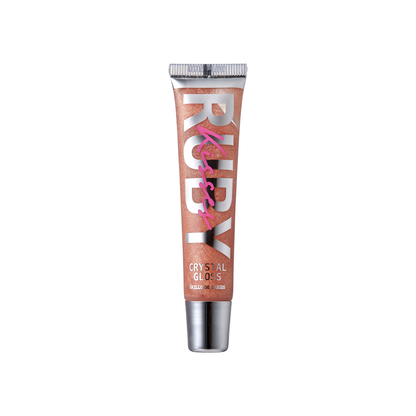 Ruby Kisses Crystal Shine Lip Gloss