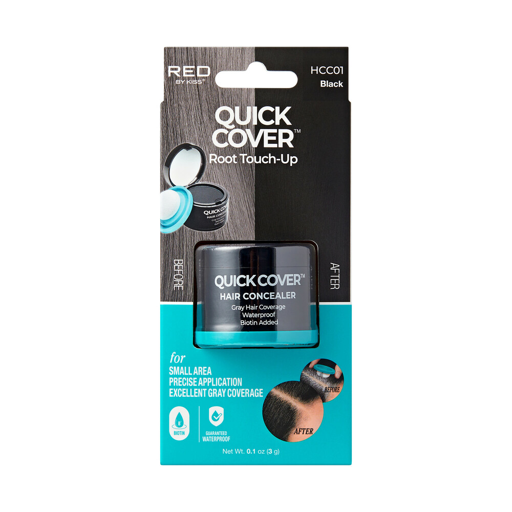 Red Hair Concealer 3G