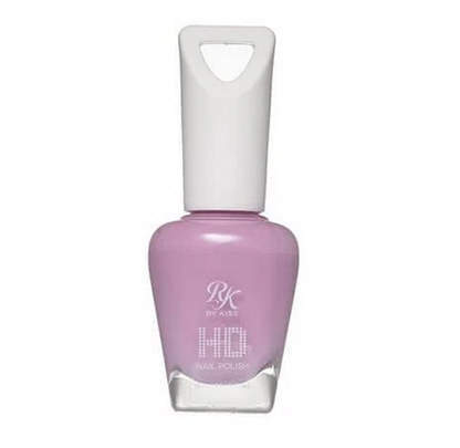 Ruby Kisses High Definition Nail Polish -HDP