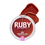 RDB02 SUGARED APRICOT