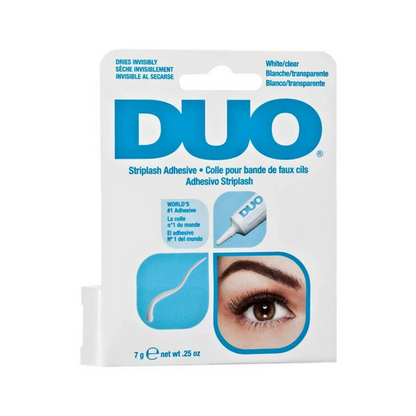 DUO Striplash Adhesive 0.25 oz