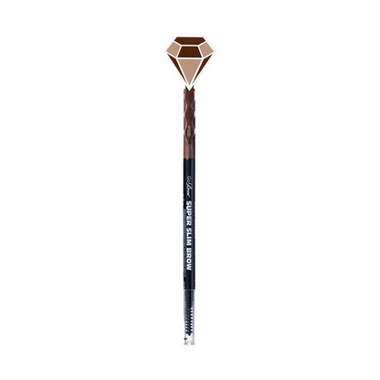 Ruby Kisses Go Brow Super Slim Brow Pencil RP